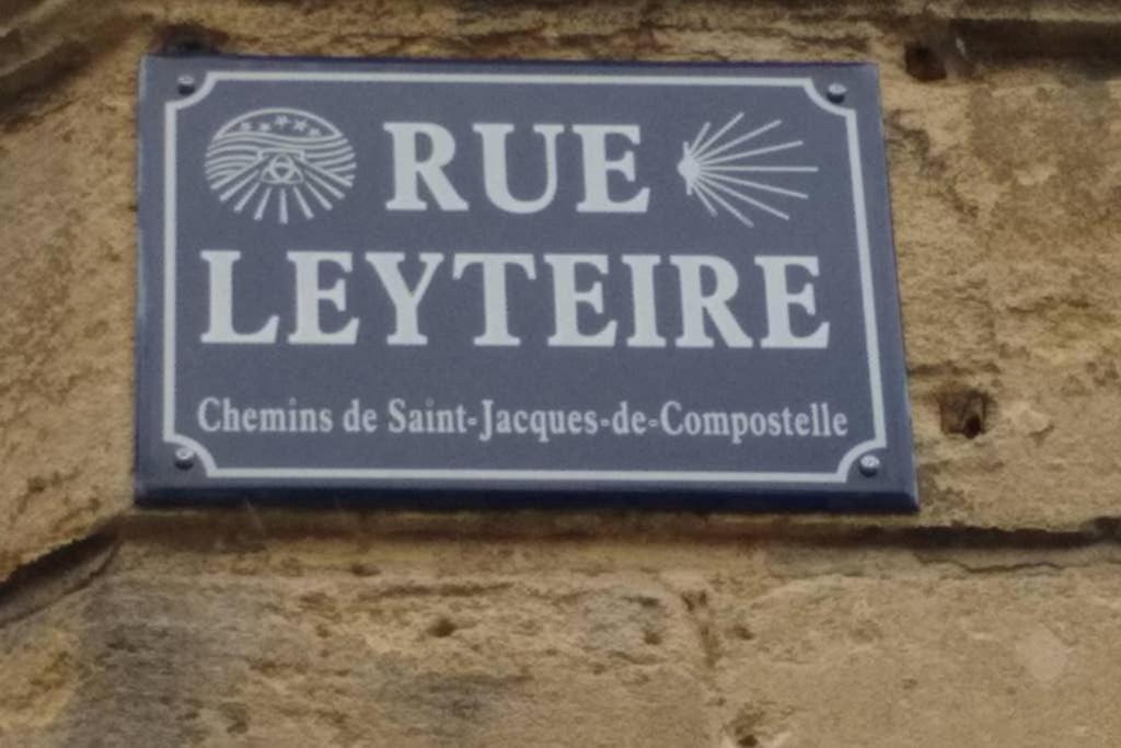 Appartement rénové centre historique Burdeos Exterior foto